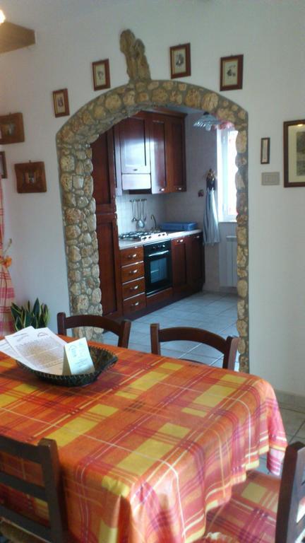 Villa Frantoio Матината Стая снимка