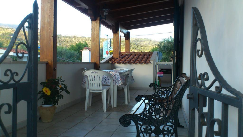 Villa Frantoio Матината Стая снимка