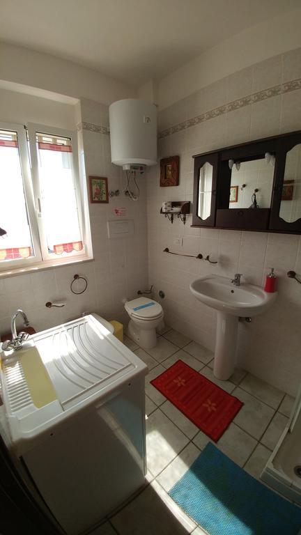 Villa Frantoio Матината Екстериор снимка